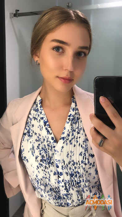 Екатерина  Самойлова фото №1588287. Загружено 30 Марта 2020