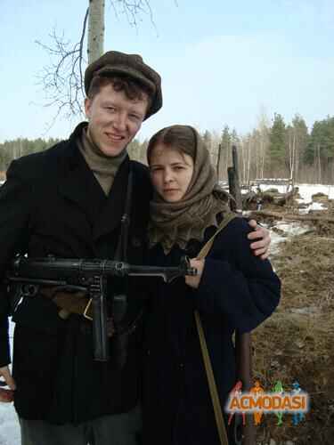 Максим  Красноперов-Васильев фото №1623402. Загружено 27 Июля 2020