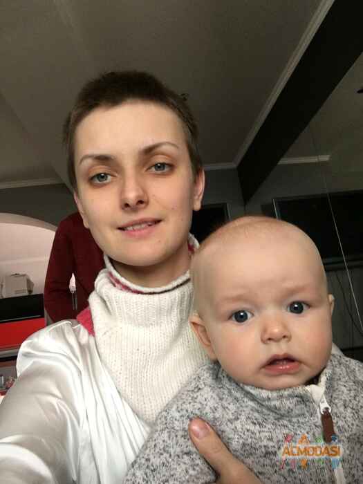 Polina  Vorontsova фото №1703579. Загружено 30 Апреля 2021