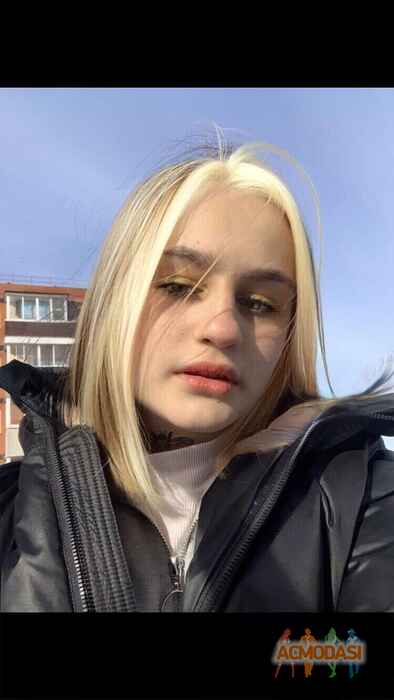 Любовь  Гоффман фото №1705106. Загружено 06 Мая 2021