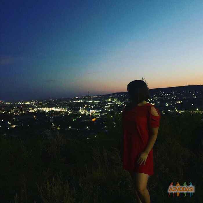 Эльнара  Курмангалиева фото №1706888. Загружено 13 Мая 2021