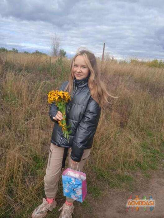 Полина Андреевна Иванова фото №1757520. Загружено 16 Ноября 2021