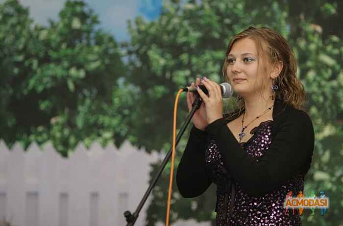 Алина Игоревна Трифонова фото №188053. Загружено 22 Апреля 2012