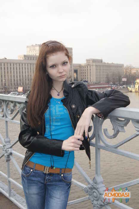 Dasha  Pavlova фото №188857. Загружено 23 Апреля 2012