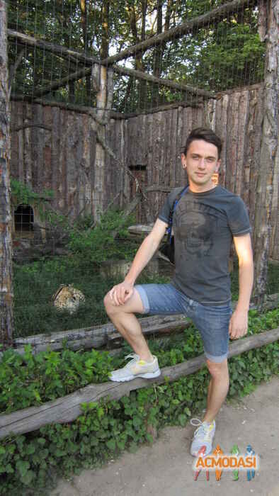 Сергій Сергійович Дробецький фото №213223. Загружено 17 Июня 2012