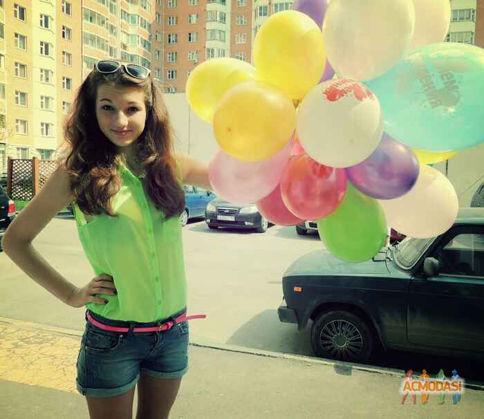 Олеся  Гордиенко фото №445486. Загружено 11 Июля 2013