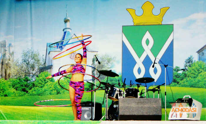 Алена  Юсифова фото №296416. Загружено 23 Ноября 2012