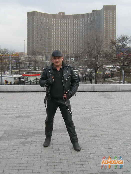 Алексей Вадимович Шавернев фото №445565. Загружено 11 Июля 2013
