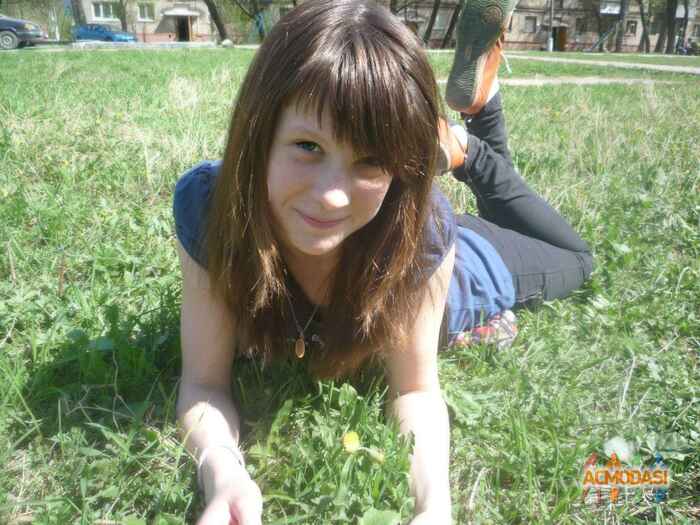 Громова Яна Юрьевна фото №406647. Загружено 12 Мая 2013