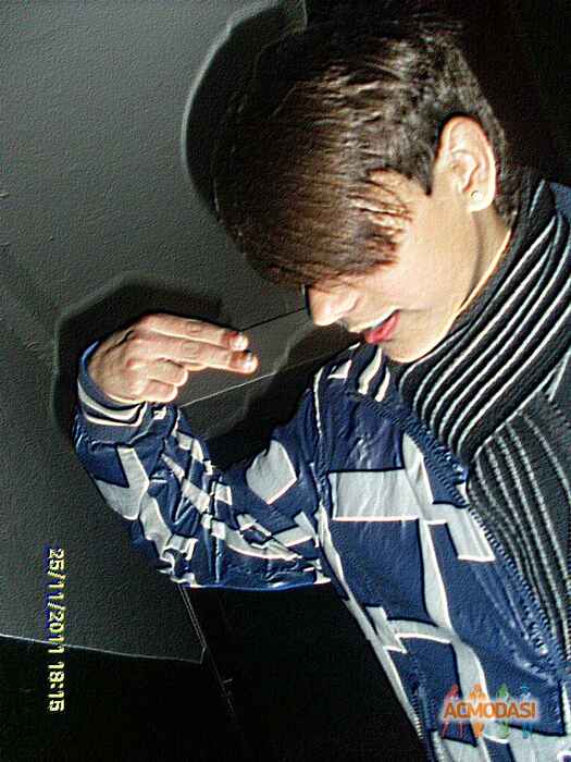 Артём  Володымыровыч фото №449140. Загружено 16 Июля 2013