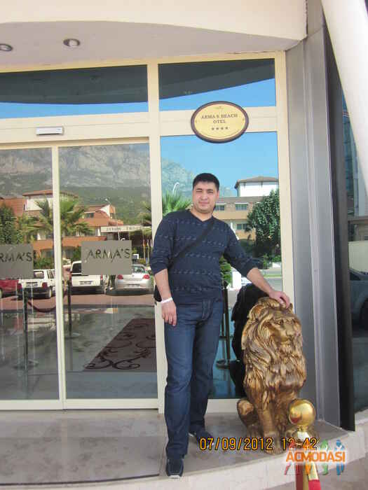 Вадим   фото №472472. Загружено 16 Августа 2013