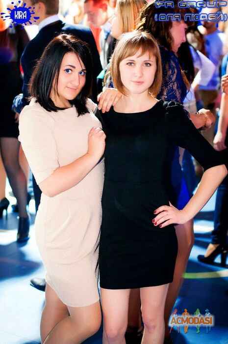 Марина Викторовна Колодяжна фото №608358. Загружено 04 Марта 2014