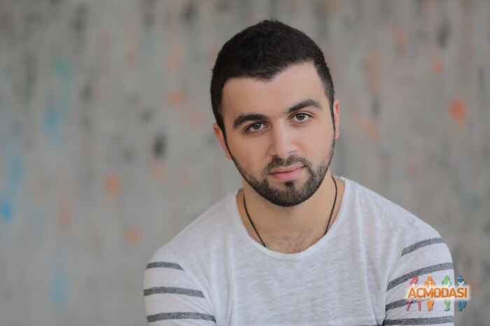 Артур  Папоян фото №851622. Загружено 19 Апреля 2015