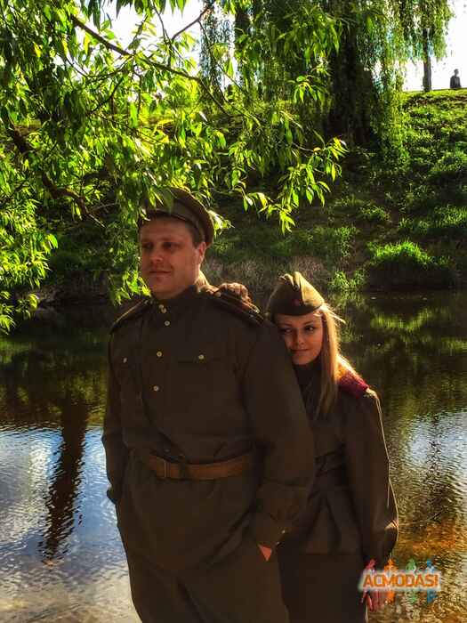 Елизавета Алексеевна Галкина фото №859800. Загружено 12 Мая 2015