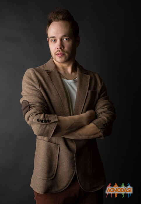 Иван Сергеевич Фёдоров фото №863521. Загружено 21 Мая 2015