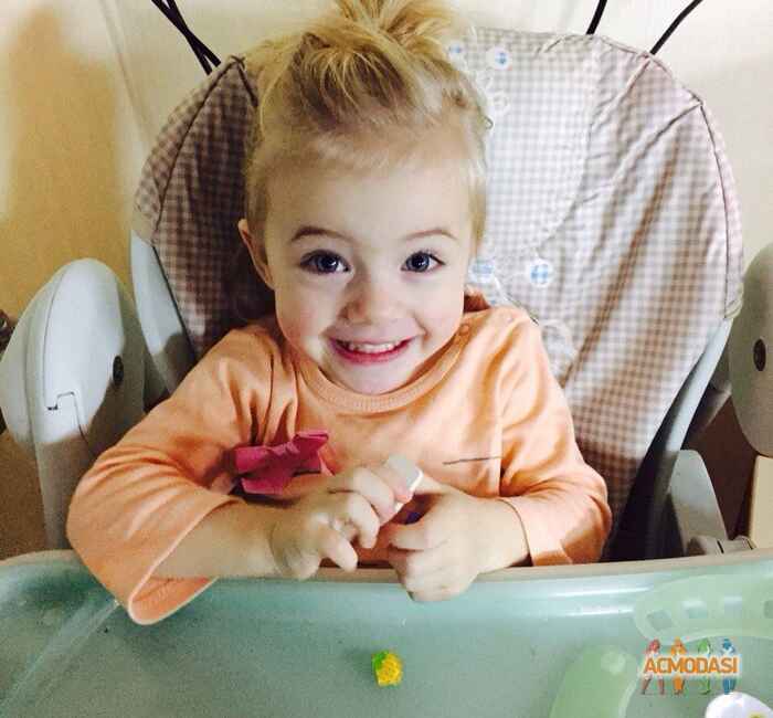 София Александровна Курилко фото №912733. Загружено 27 Августа 2015