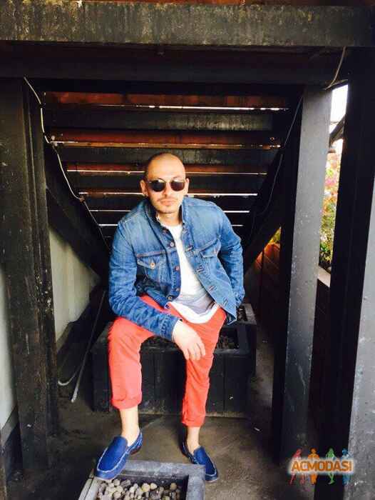 Александр  Крыштын фото №936580. Загружено 13 Октября 2015