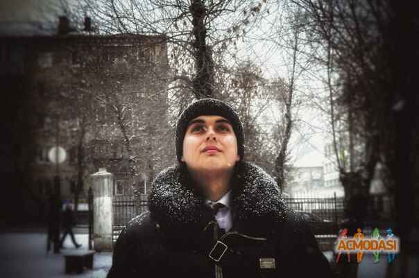 Александр Юрьевич Бородин фото №979290. Загружено 15 Января 2016