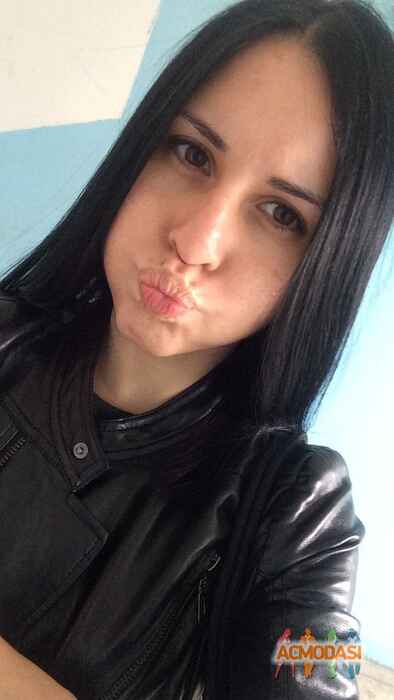 Виктория Александровна Овчинникова фото №1237319. Загружено 12 Октября 2017