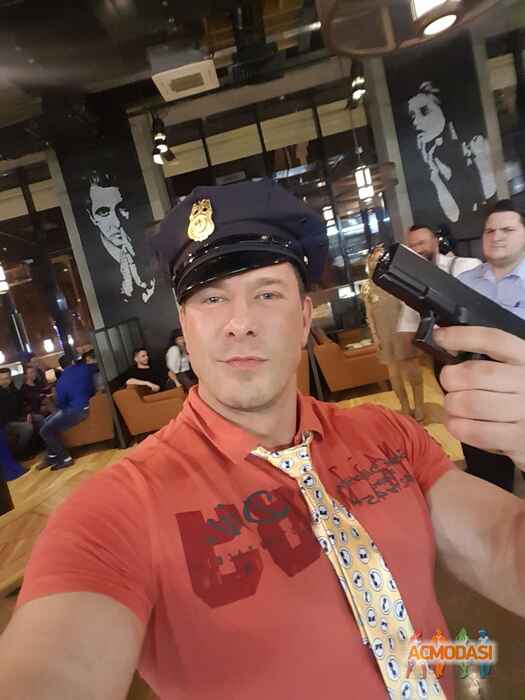 Sergy  Sidorov фото №1344414. Загружено 14 Июля 2018