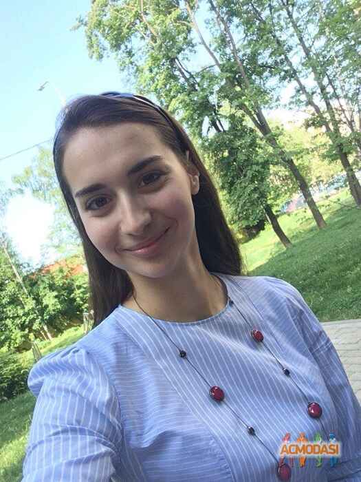 Екатерина Александровна Кондратьева фото №1330539. Загружено 06 Июня 2018