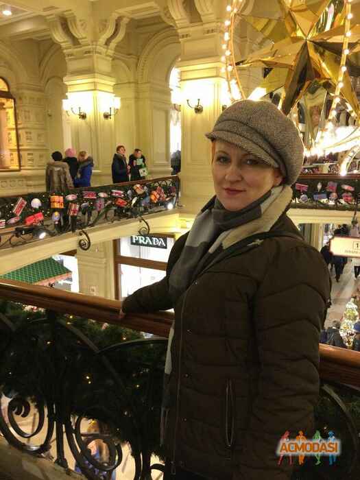 Екатерина Геннадиевна Лукьяненко фото №1357397. Загружено 11 Августа 2018