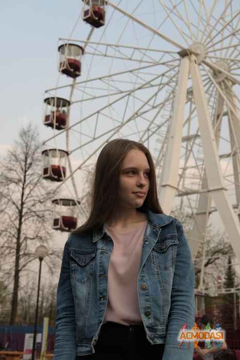 Анна Евгеньевна Николаева фото №1469157. Загружено 03 Июня 2019