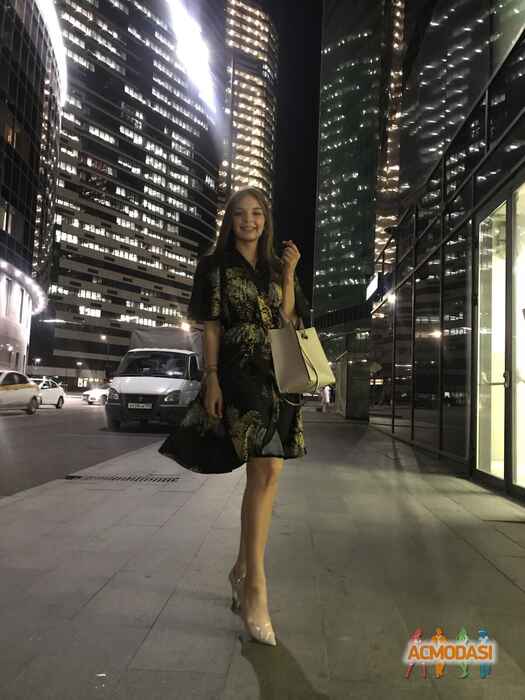 Юлия   фото №1509109. Загружено 09 Сентября 2019