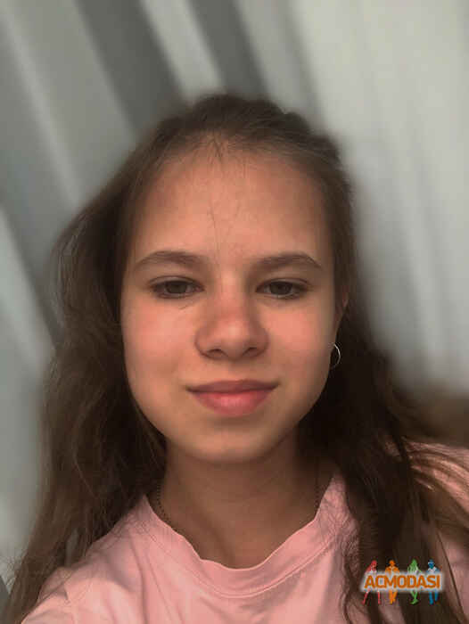 Анастасия  Терюшкова фото №1630582. Загружено 18 Августа 2020