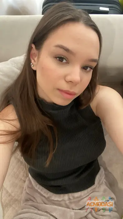 Анастасия  Гайворонская фото №1867568. Загружено 16 Сентября 2023