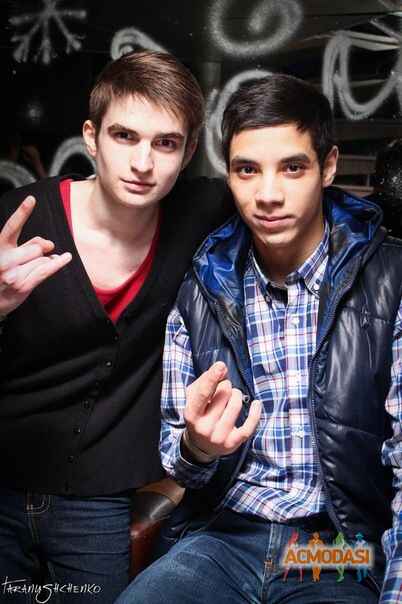 Симонов Александр Валерьевич фото №298073. Загружено 26 Ноября 2012