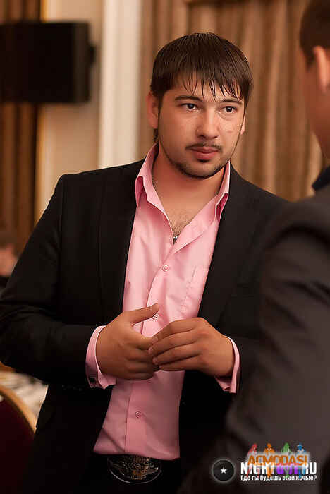 Дмитрий Владимирович Сороченков фото №426340. Загружено 10 Июня 2013