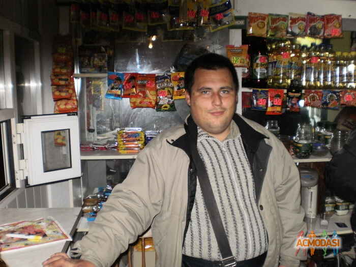 Руслан Витальевич Круль фото №530115. Загружено 10 Ноября 2013