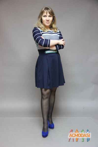 Алина Владимировна Янок фото №610489. Загружено 07 Марта 2014