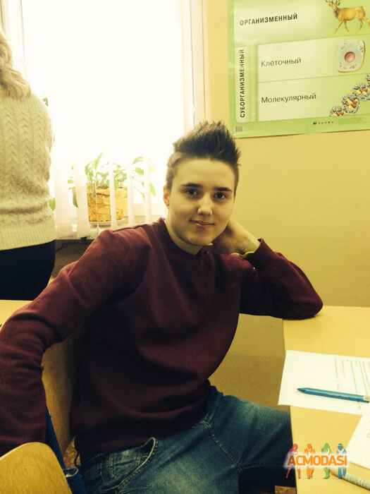 Анна  Игоревна фото №582638. Загружено 28 Января 2014