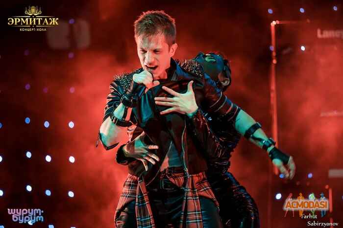 Максим   фото №664713. Загружено 05 Июня 2014