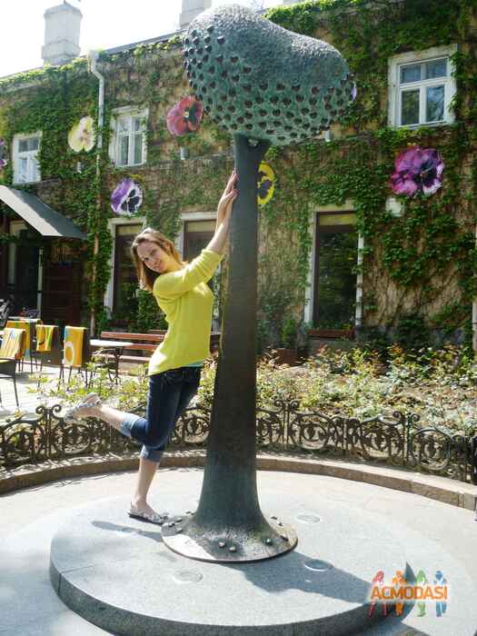 Анна / Пава фото №651524. Загружено 12 Мая 2014