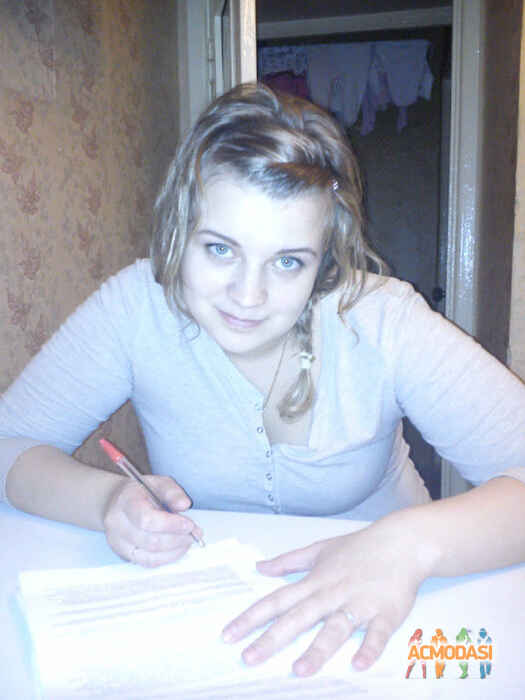 Юлия Олеговна Таможникова фото №668728. Загружено 12 Июня 2014