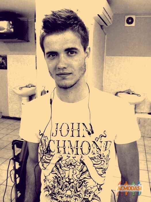 Александр  Геннадиевич фото №669525. Загружено 13 Июня 2014