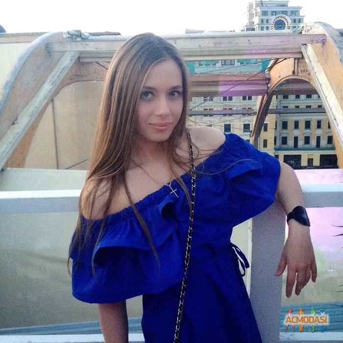 Елизавета  Хирная фото №943032. Загружено 22 Октября 2015
