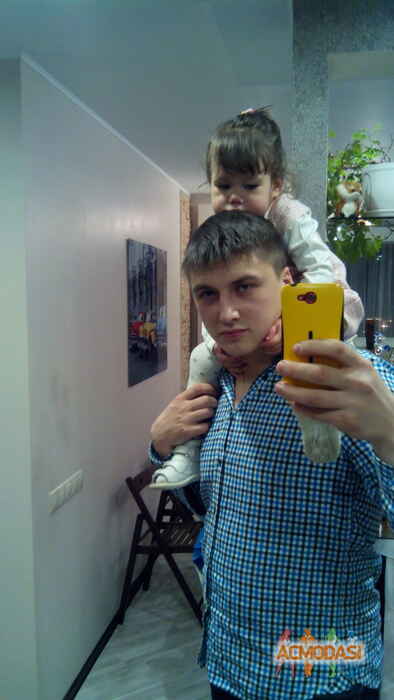 Кирилл Валерьевич Михайлов фото №695956. Загружено 24 Июля 2014