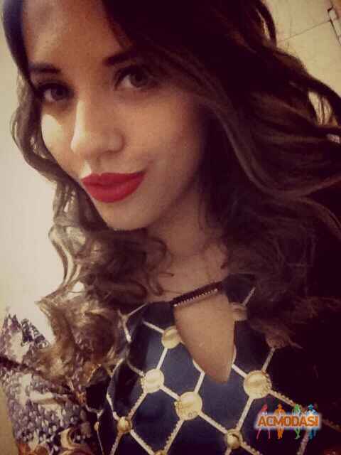 Екатерина Игоревна Майорова фото №792645. Загружено 22 Декабря 2014