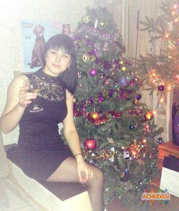 Яна Игоревна Пестушко фото №840395. Загружено 27 Марта 2015