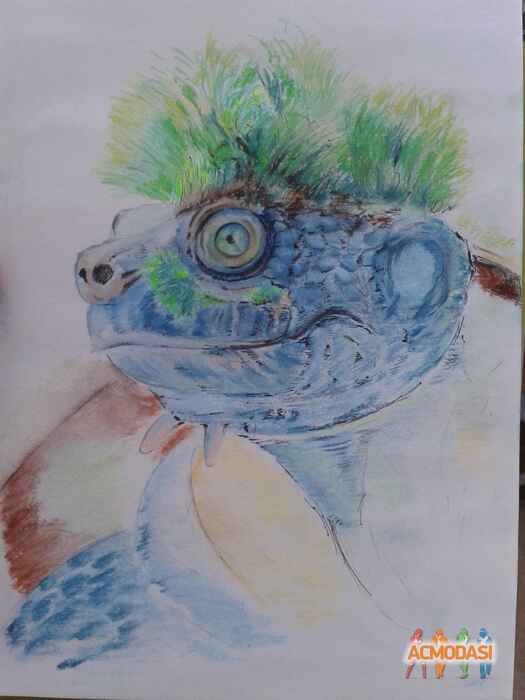 Sergey  Kulish фото №856547. Загружено 02 Мая 2015