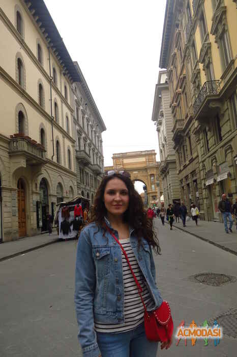 Мария Юрьевна Решетилова фото №897399. Загружено 01 Августа 2015