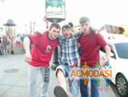 Илья Владимирович Казьмиров фото №902644. Загружено 10 Августа 2015