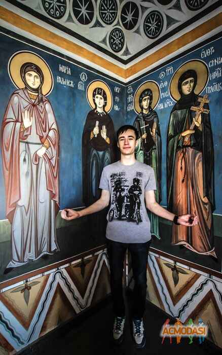 Саша  Бан фото №920326. Загружено 12 Сентября 2015