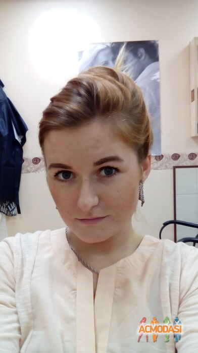 Мария Вадимовна Сафонова фото №1108055. Загружено 09 Ноября 2016