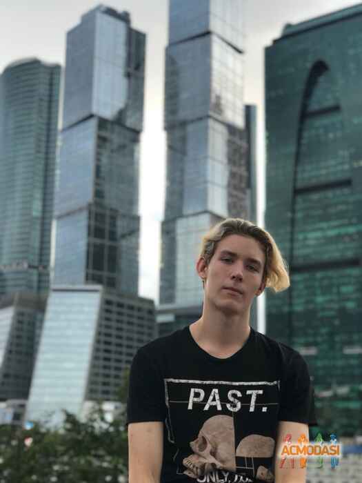 Артём Сергеевич Фёдоров фото №1360107. Загружено 18 Августа 2018