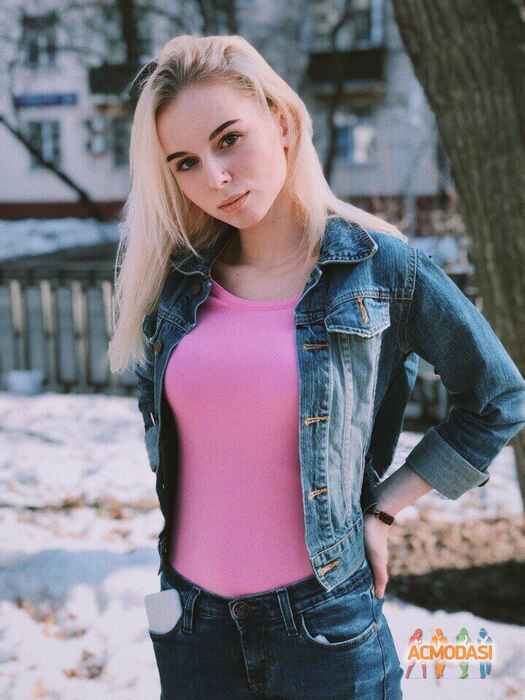 Екатерина Владимировна Ушакова фото №1460230. Загружено 17 Мая 2019